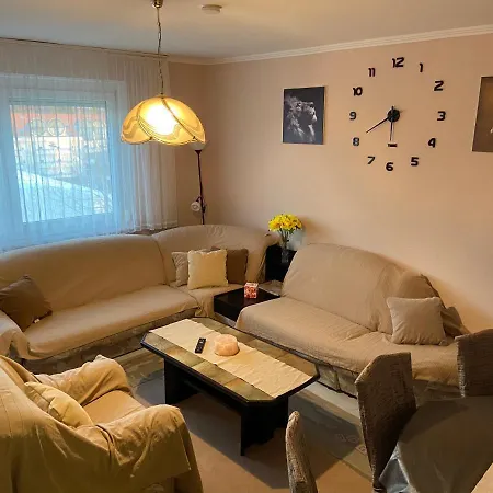 Holiday Apartman Διαμέρισμα