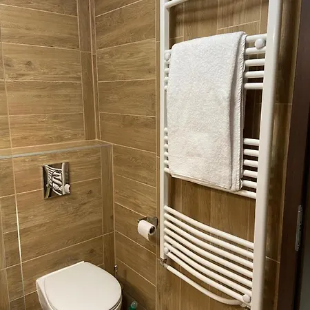 Holiday Apartman Διαμέρισμα Hévíz
