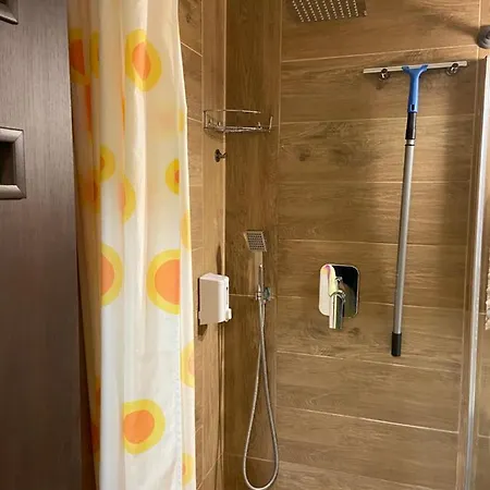 Διαμέρισμα Holiday Apartman Hévíz