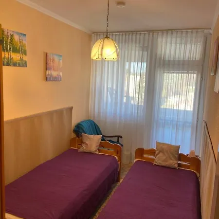 Διαμέρισμα Holiday Apartman