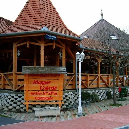Holiday Apartman Διαμέρισμα *