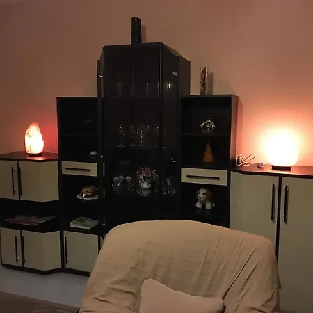 Holiday Apartman Διαμέρισμα Hévíz